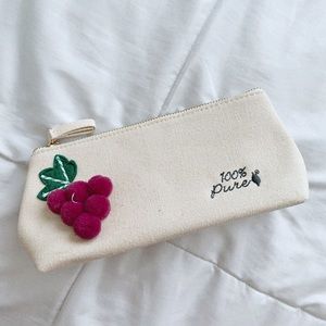 Cosmetics Bag